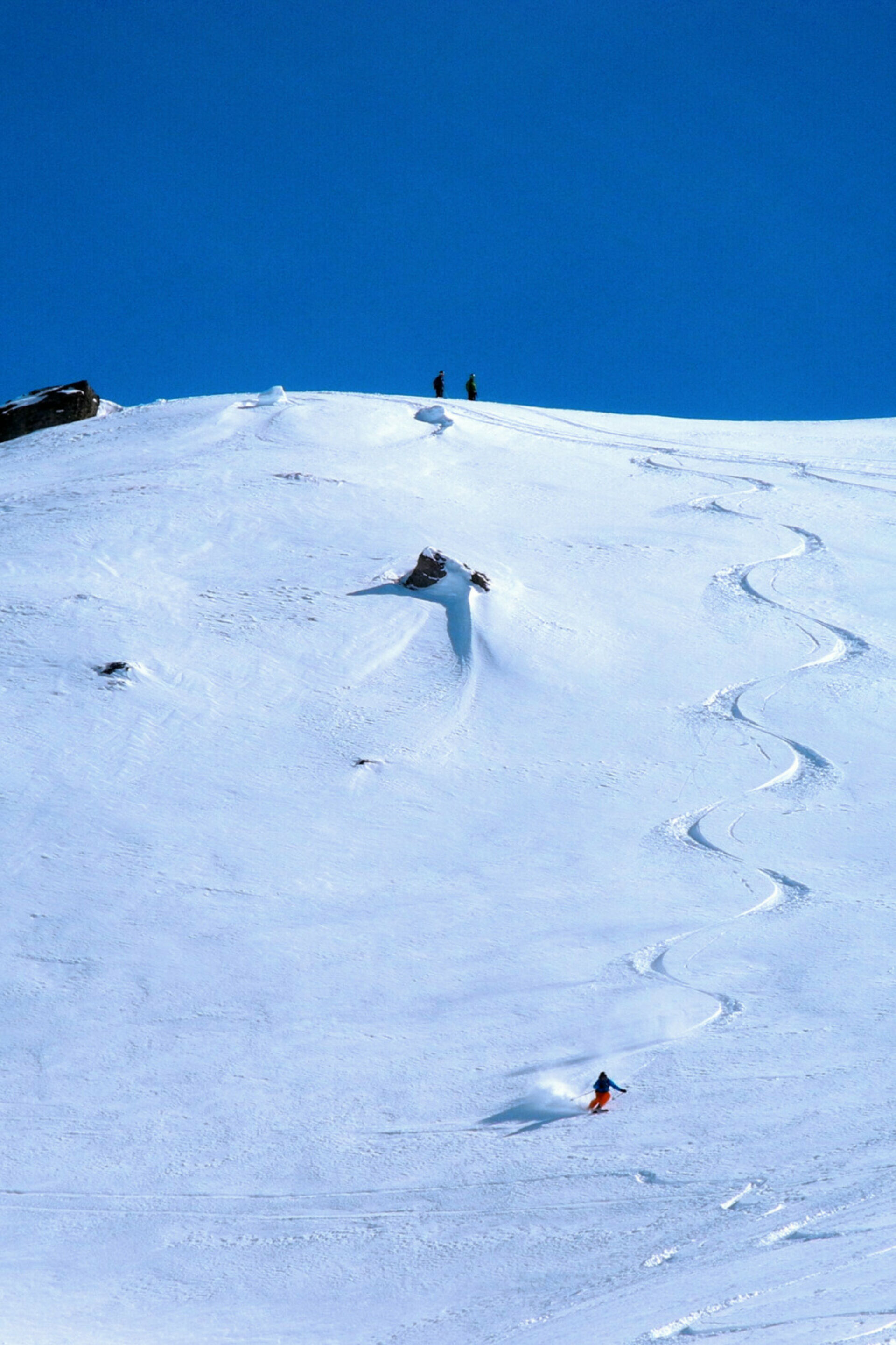 Freeride Andermatt