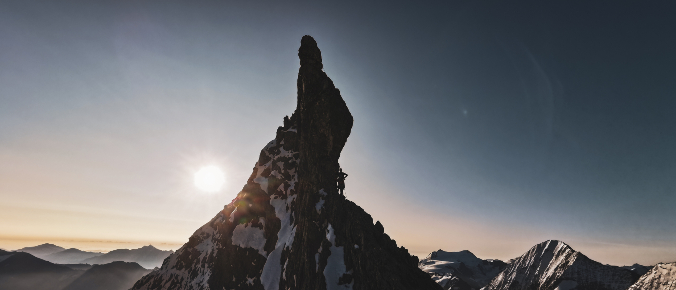 Hochtour Ortler