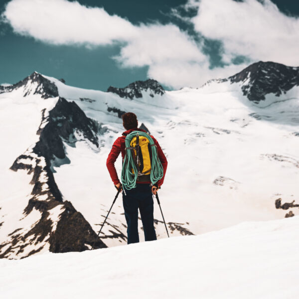 Hochtour Zillertaler Alpen