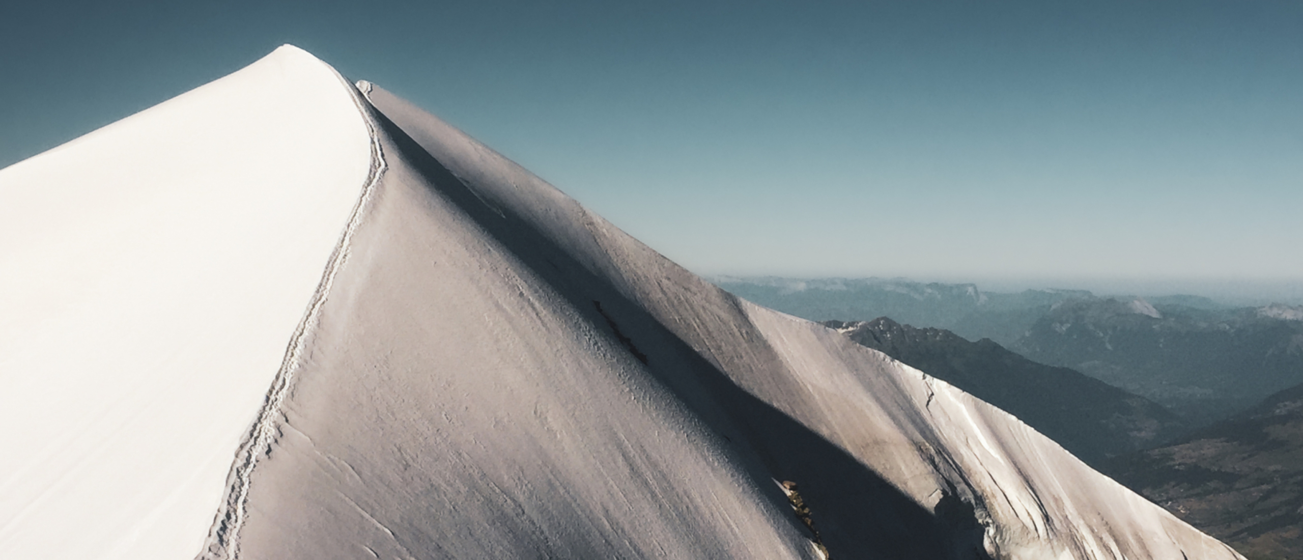 Hochtouren-Training Mont Blanc