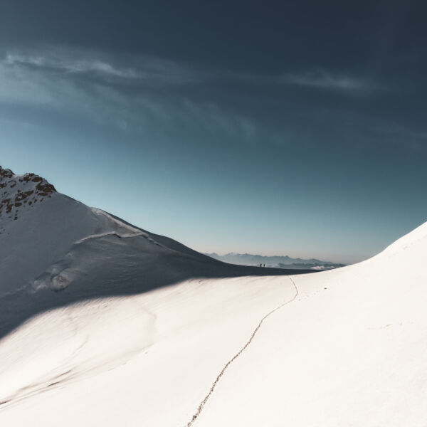 Hochtouren-Training Schweiz