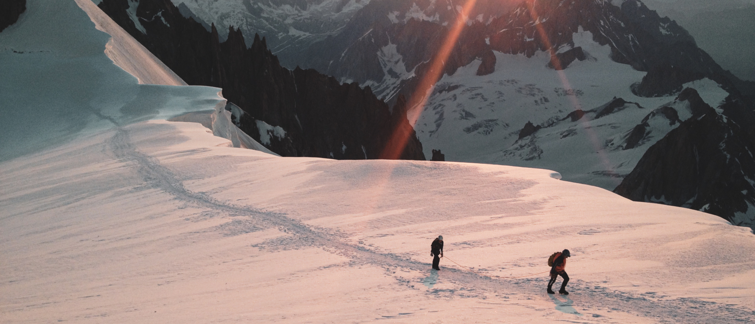 Hochtourenführungen Chamonix