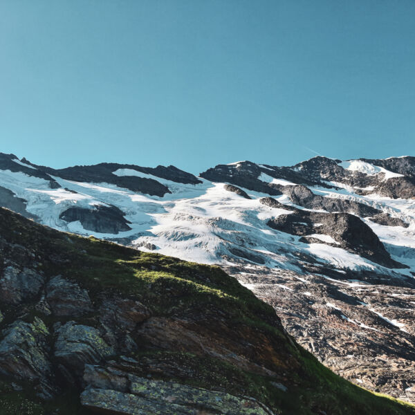 Hochtourenkurs Einsteiger Hohe Tauern