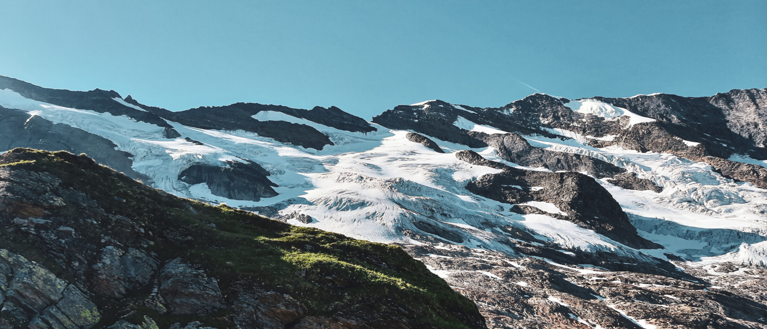 Hochtourenkurs Einsteiger Hohe Tauern