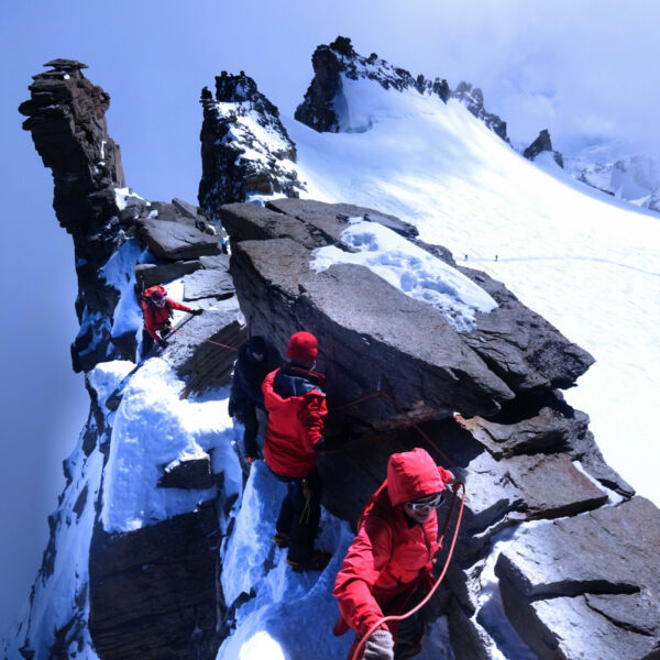 3 Gran Paradiso