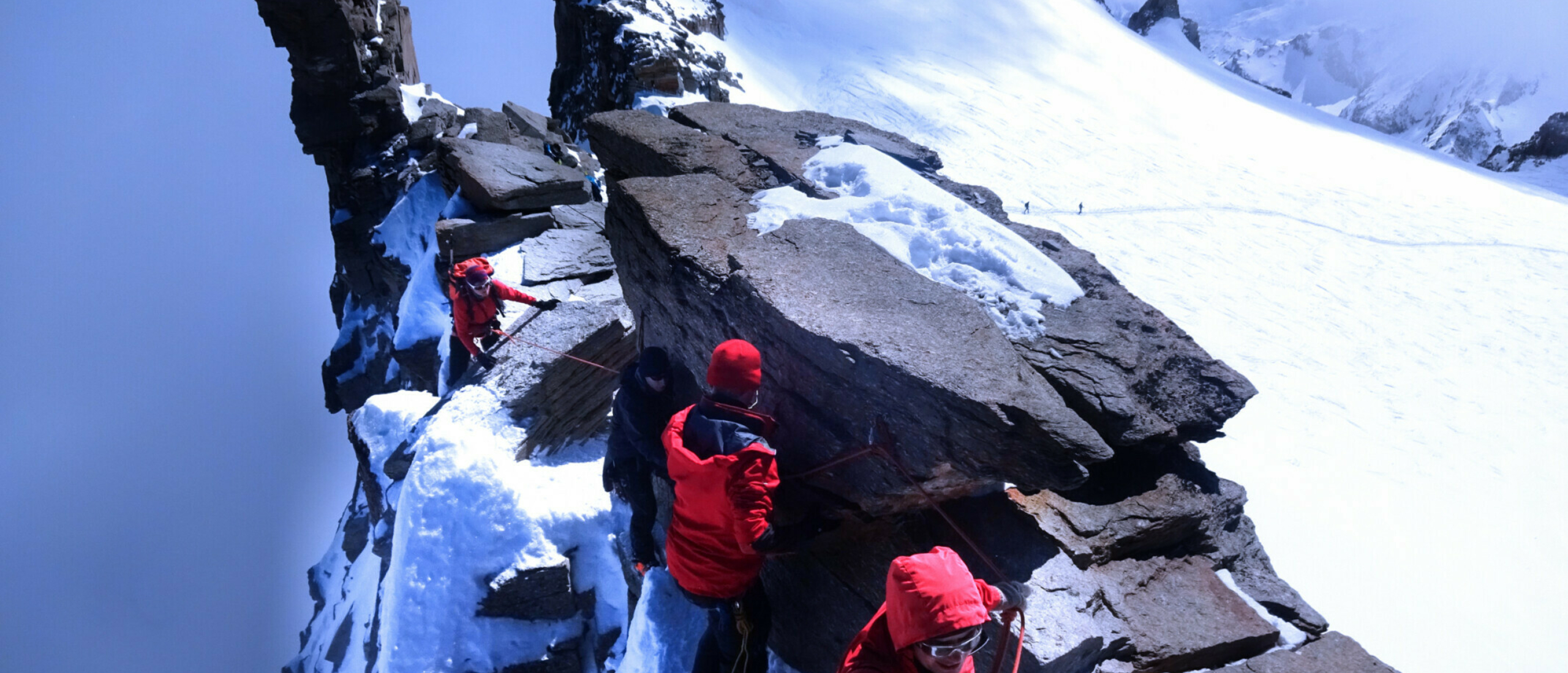 3 Gran Paradiso