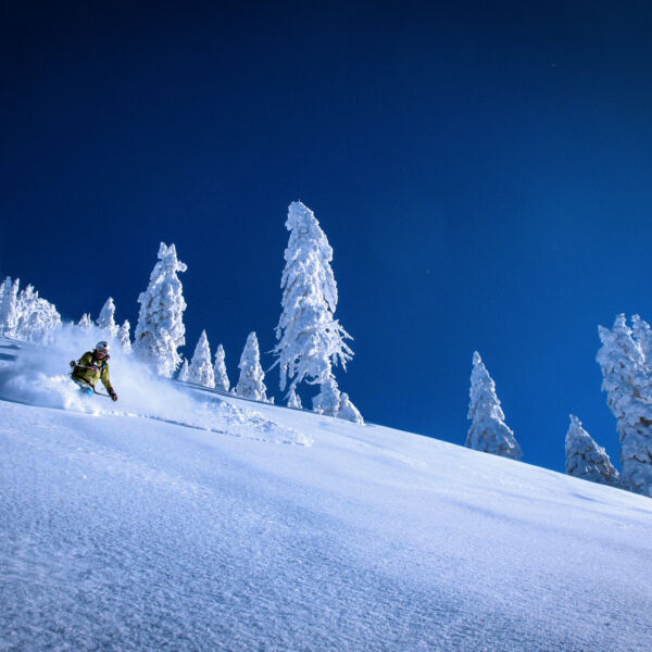 10 bayrische Alpen