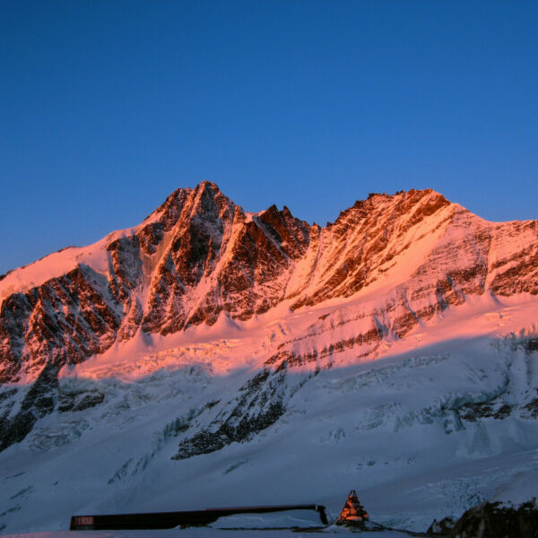 2 Grossglockner