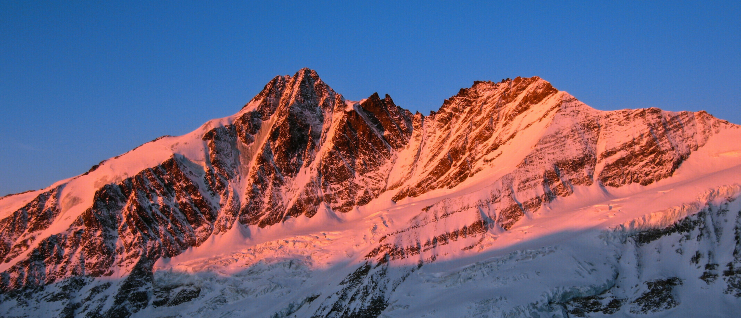 2 Grossglockner