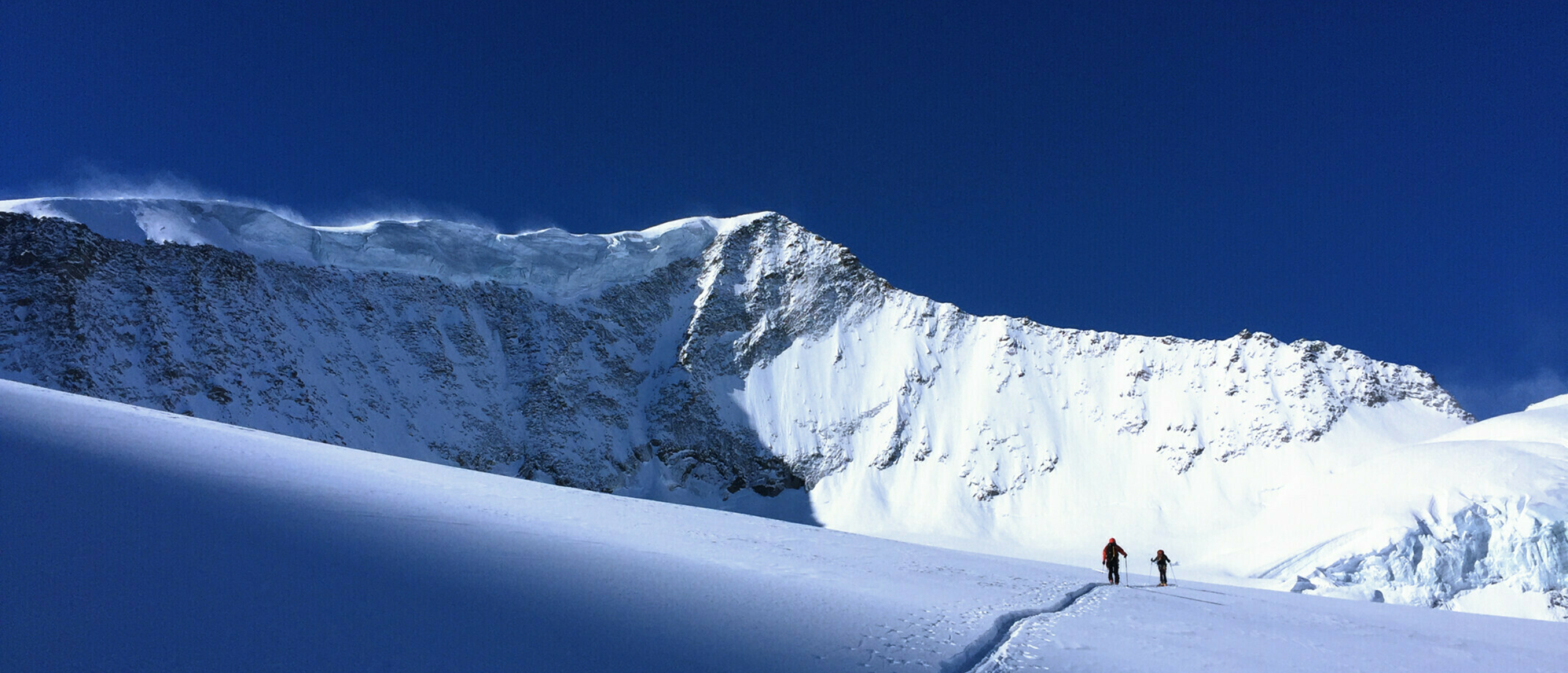 Skitour Großvenediger