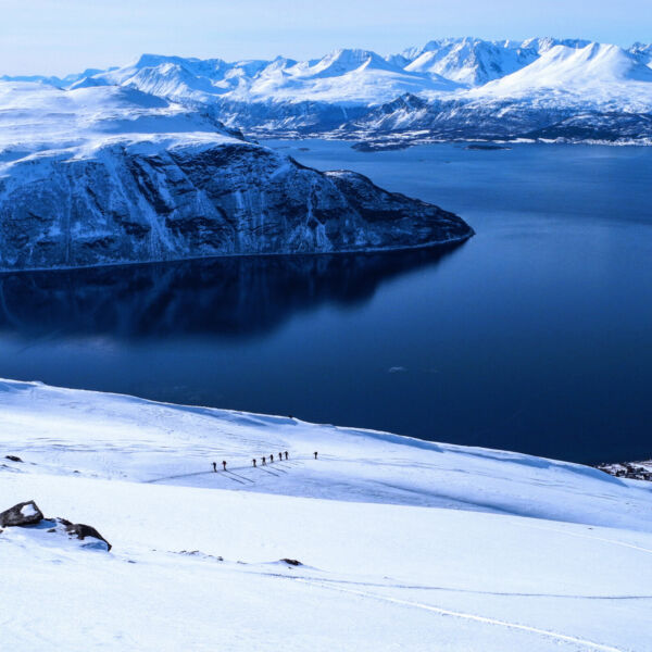 11 Norwegen Schiff